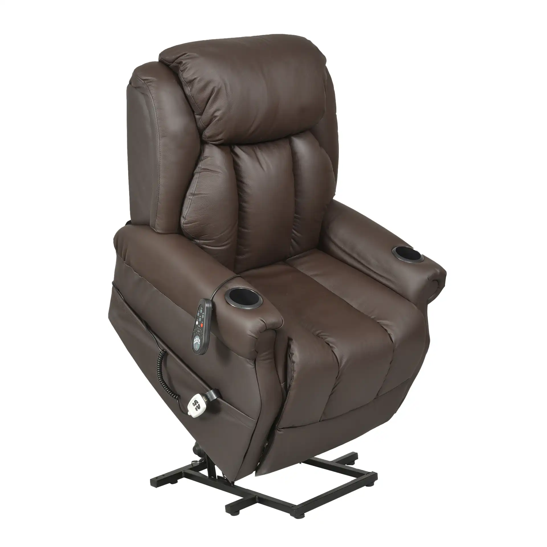 RehaComfort Aufstehsessel Kalinka Massage & Wärme RehaComfort Aufstehsessel Kalinka Massage & Wärme