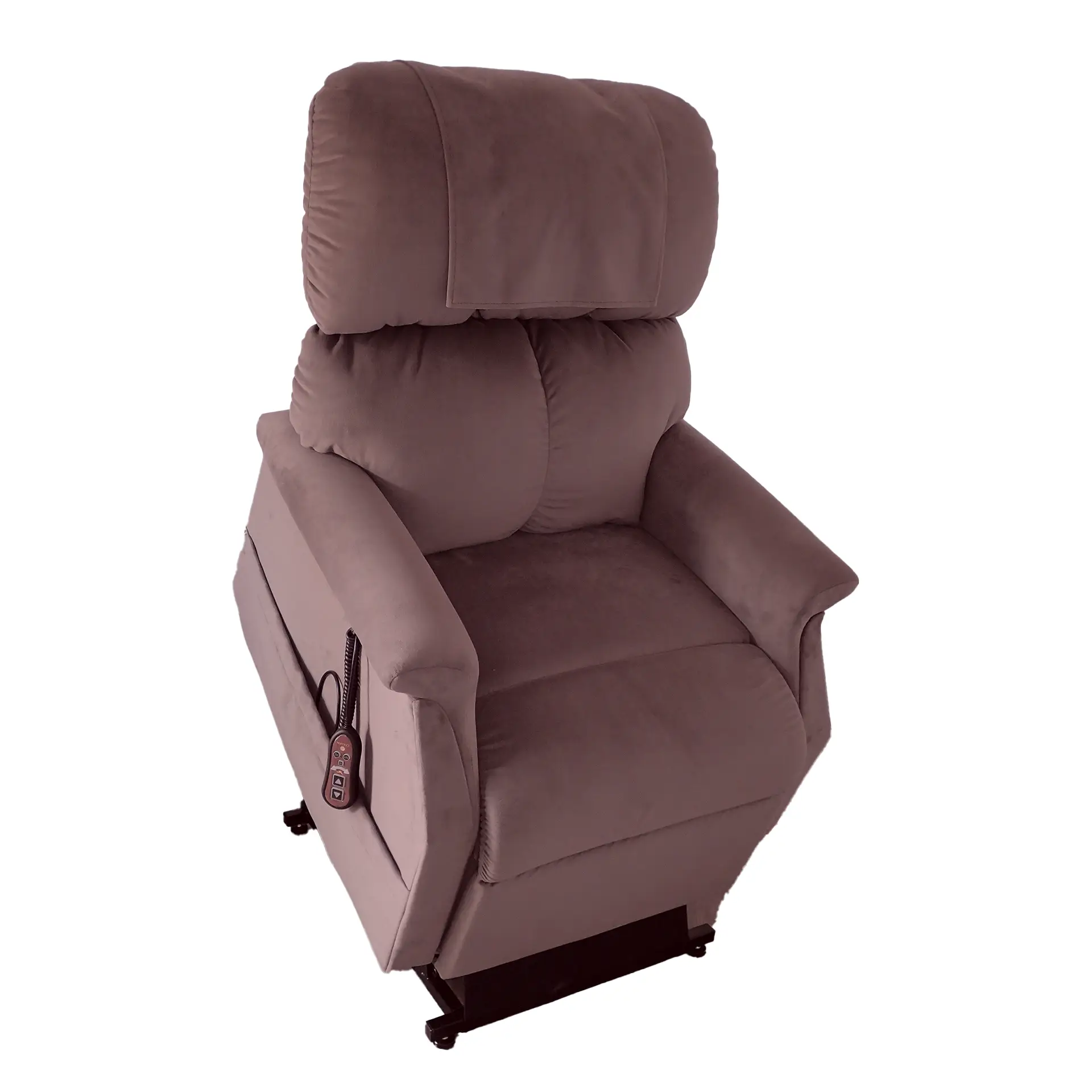 Aufstehsessel Komfort Plus von Golden Aufstehsessel Komfort Plus von Golden