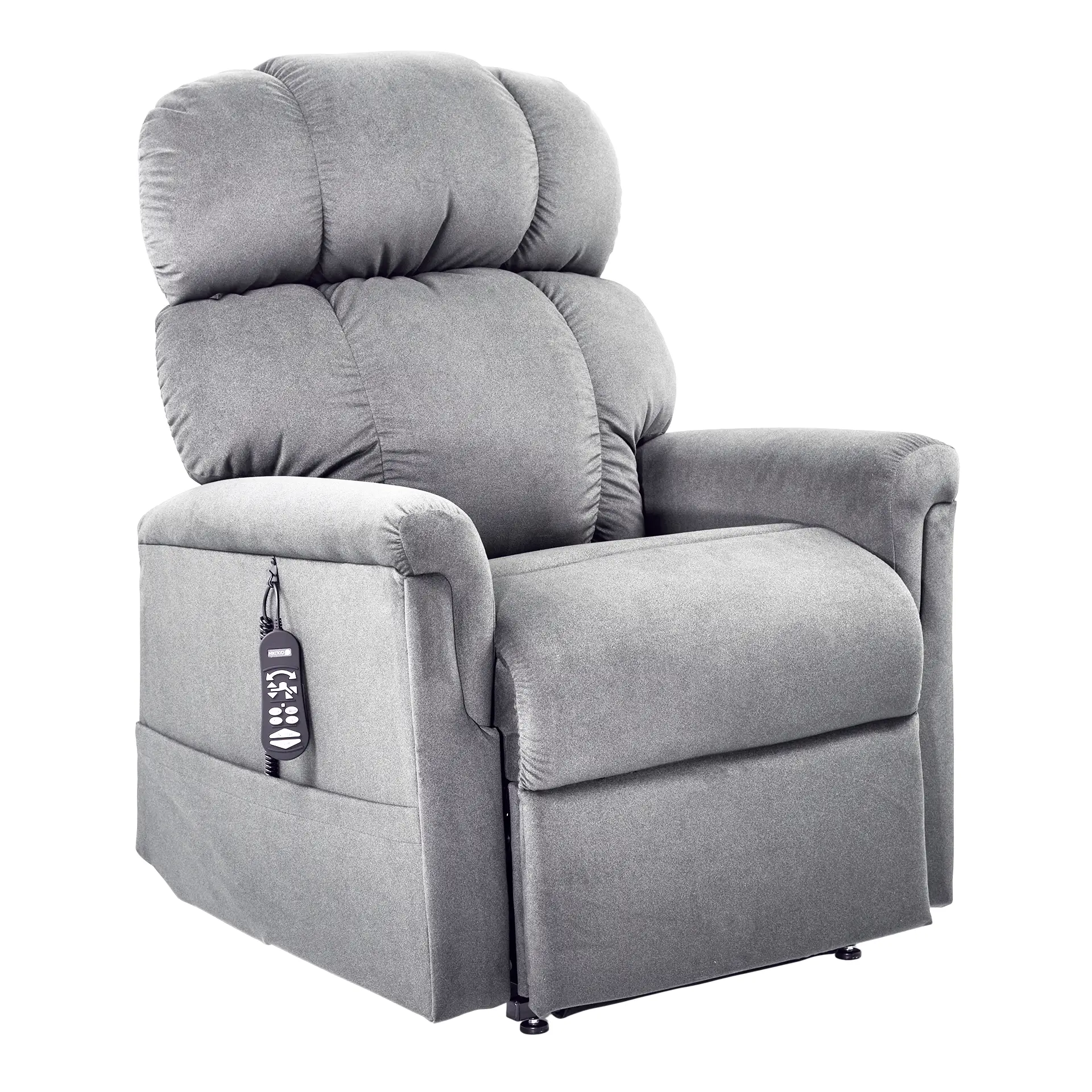 Golden Aufstehsessel Spezifischer Komfort für Personen mit Übergröße Golden Aufstehsessel Spezifischer Komfort für Personen mit Übergröße